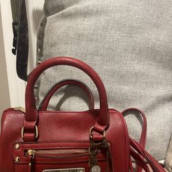 Red Bag 