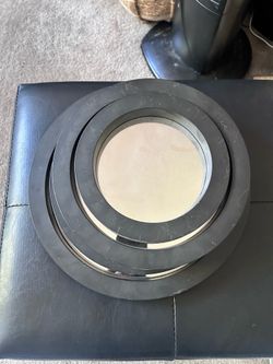 Small mirrors