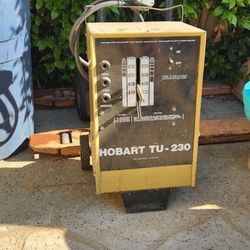 Hobart Stick Welder