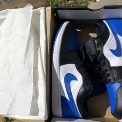 Jordan 1s