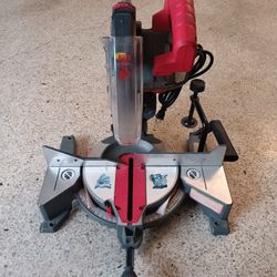 CRAFTSMAN. Miter saw 