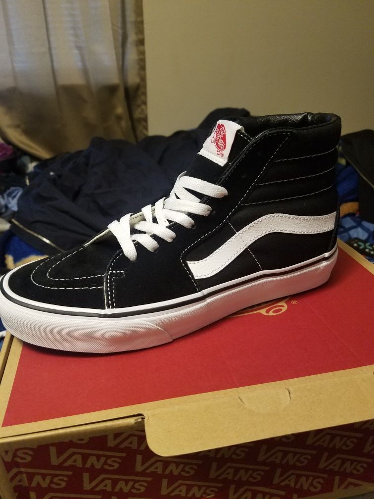 Vans