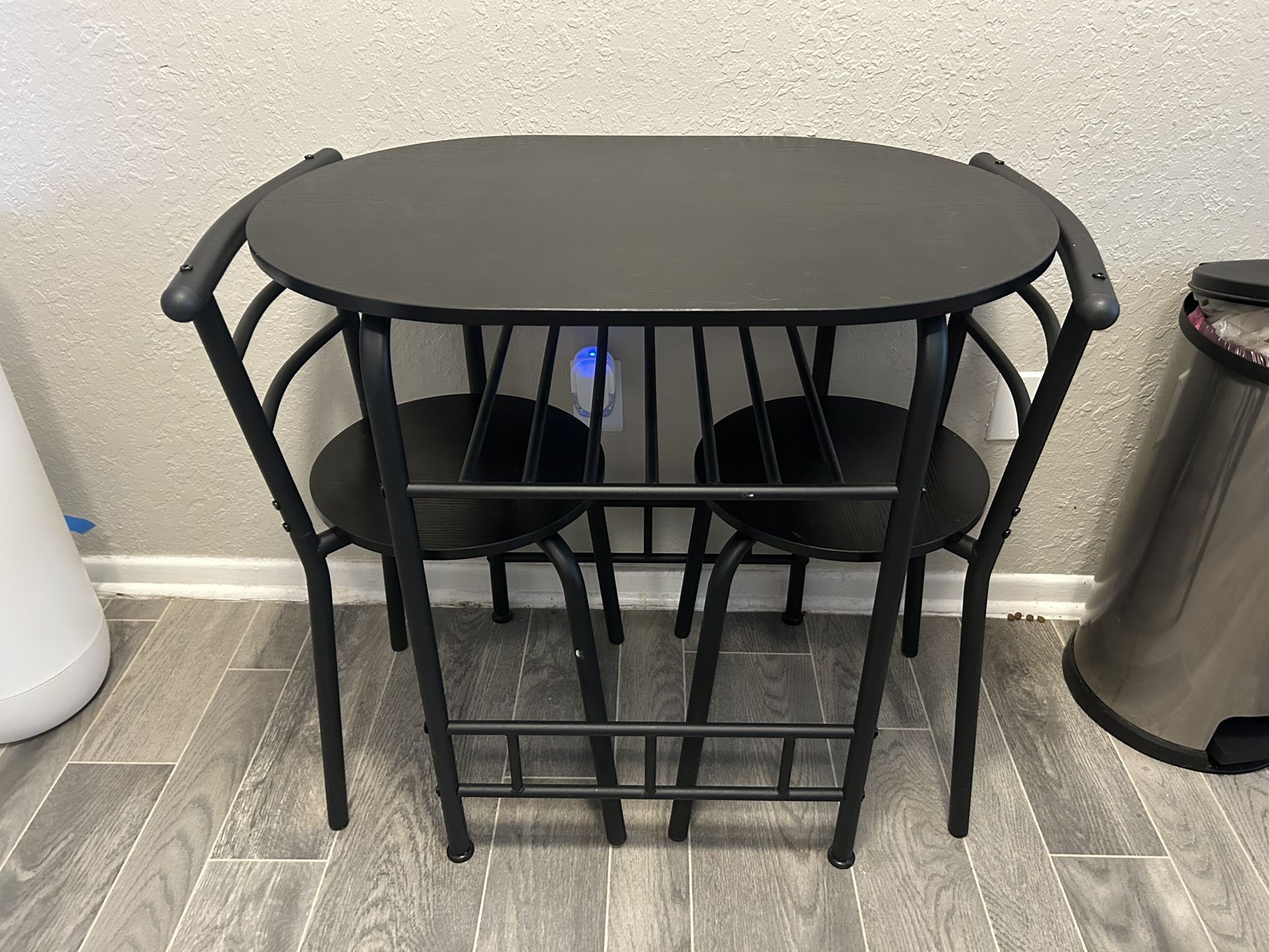 Small Dining Table & Chairs