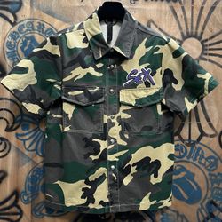 Chrome Hearts Suit 2 piece size S/M/L/XL