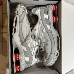 Nike Shox Ride 2 Supreme