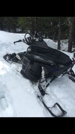 2013 polaris pro 800