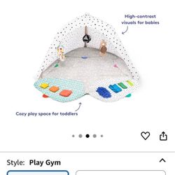 Baby Play Mat