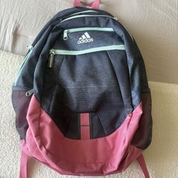 Backpack Girls