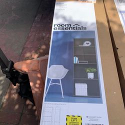 Room Essentials Shelf