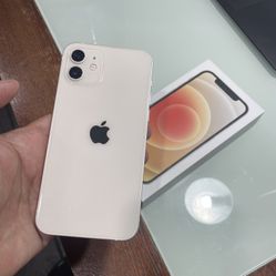 iPhone 12 Unlocked for any company