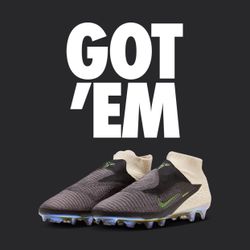 Nike Kobe Phantom 6 VI High Elite SE