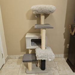 Cat Tree