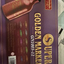 Super Golden Maker 