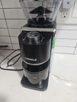 Coffee Grinder