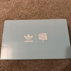 South Park Towelie (Adidas Campus 80's)  Size 9 