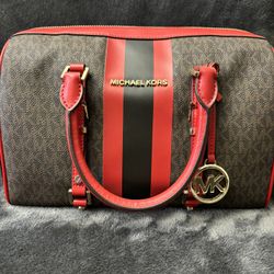 Michael’s Kors Small Duffle Bag