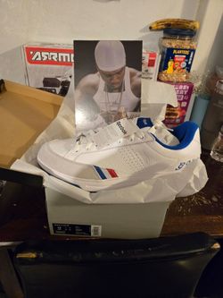 Reebok G Unit
