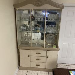 China Cabinet 