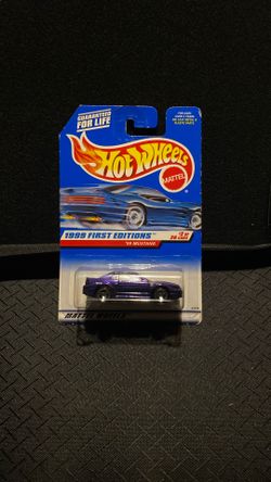 Hot Wheel