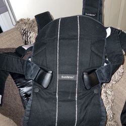 Babybjorn baby carrier