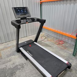 Lifesmart Treadmill 