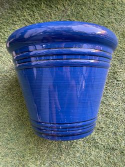 Pots, Pots and more Pots