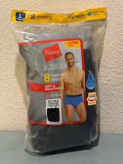 HANES