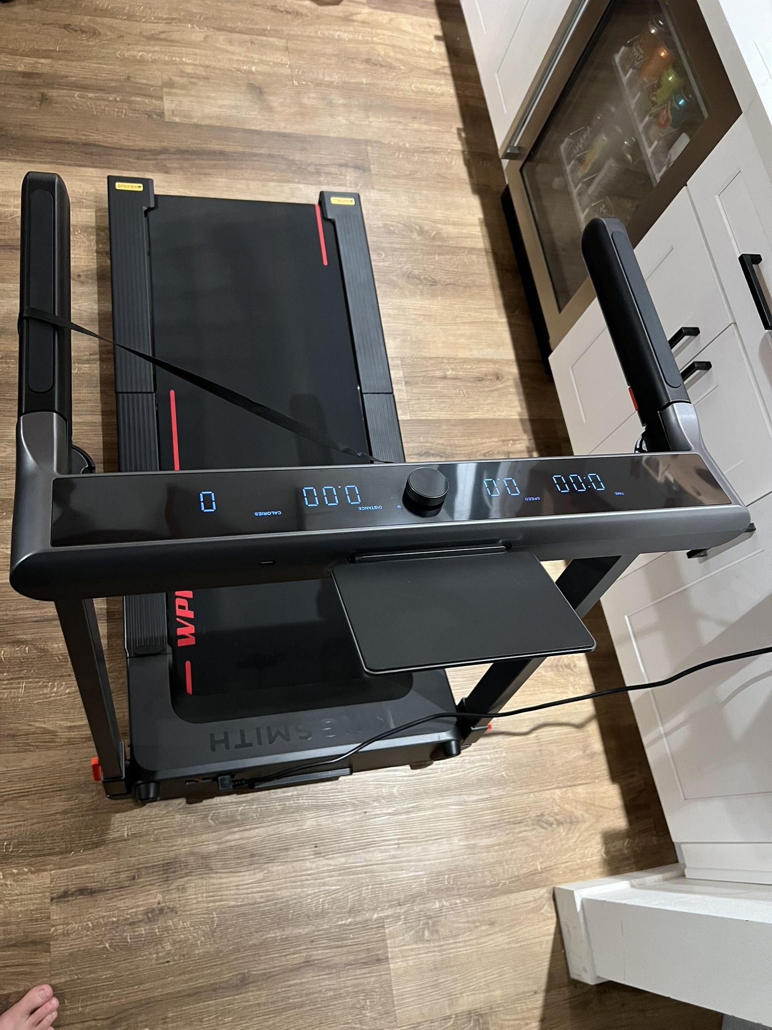 Treadmill / Walking Pad 