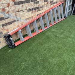 10’ Ladder