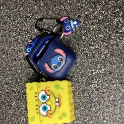AirPod Cases