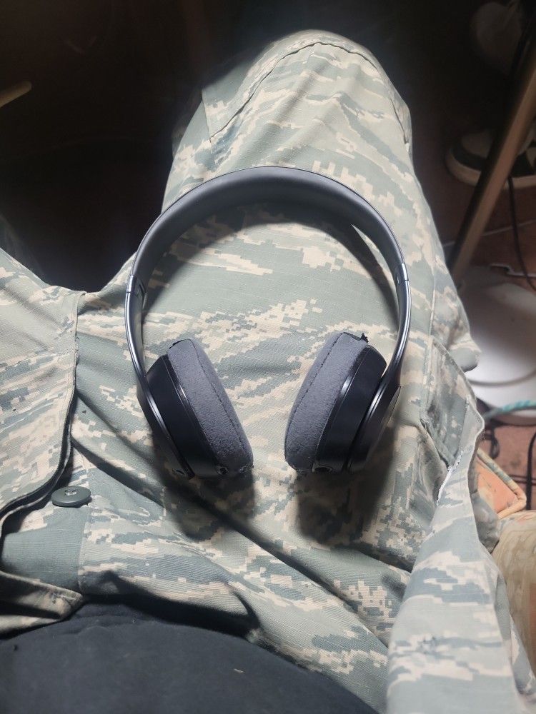 Beats Solo 3