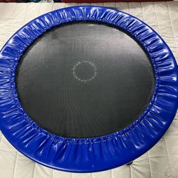 Sports Power Mini Trampoline