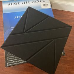 Acoustic Panels