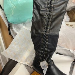 Women’s Boots 