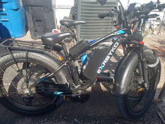 E-bike