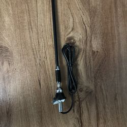 Universal Am Fm Car Antenna