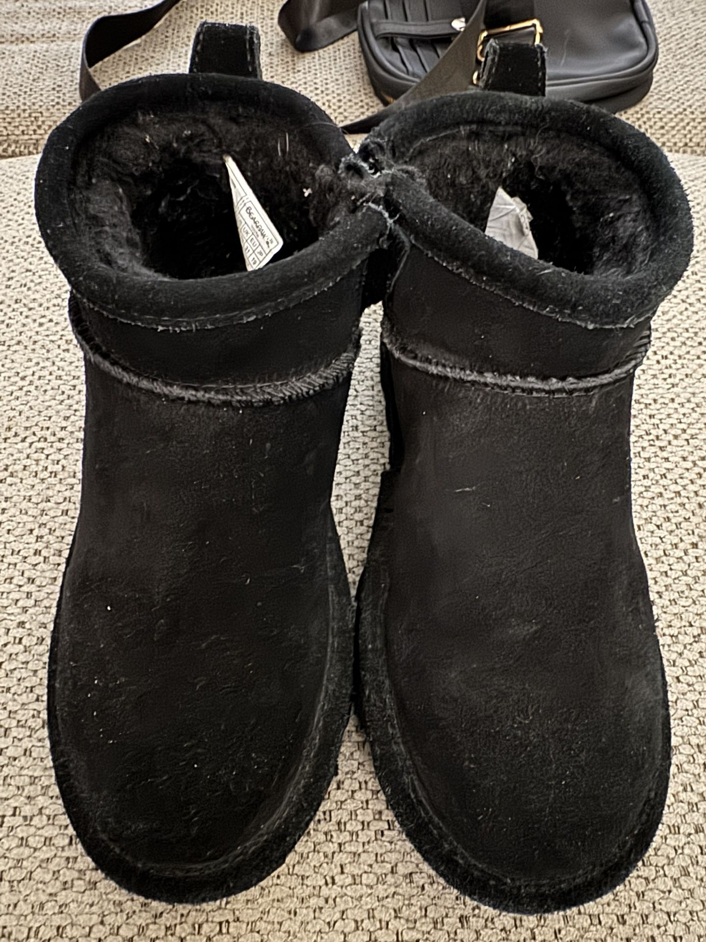 BearPaw Boots