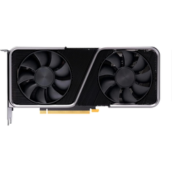 NVIDIA GeForce RTX 3070 Founders Edition - Professionally Refurbished - 3 Month Warranty - Local Business - Fixed Price