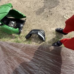 John Deer Tractor Parts