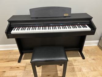 Artesia DP-10e Piano