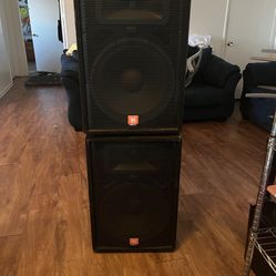 Speakers