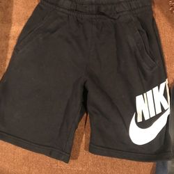 Nike Shorts Boys