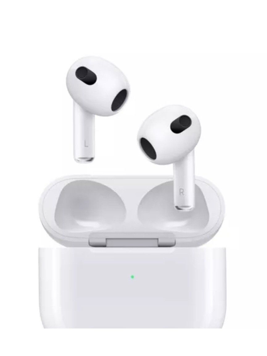 Airpods 3rd Generation
