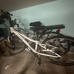 Trek Neko SL 700c women’s bike