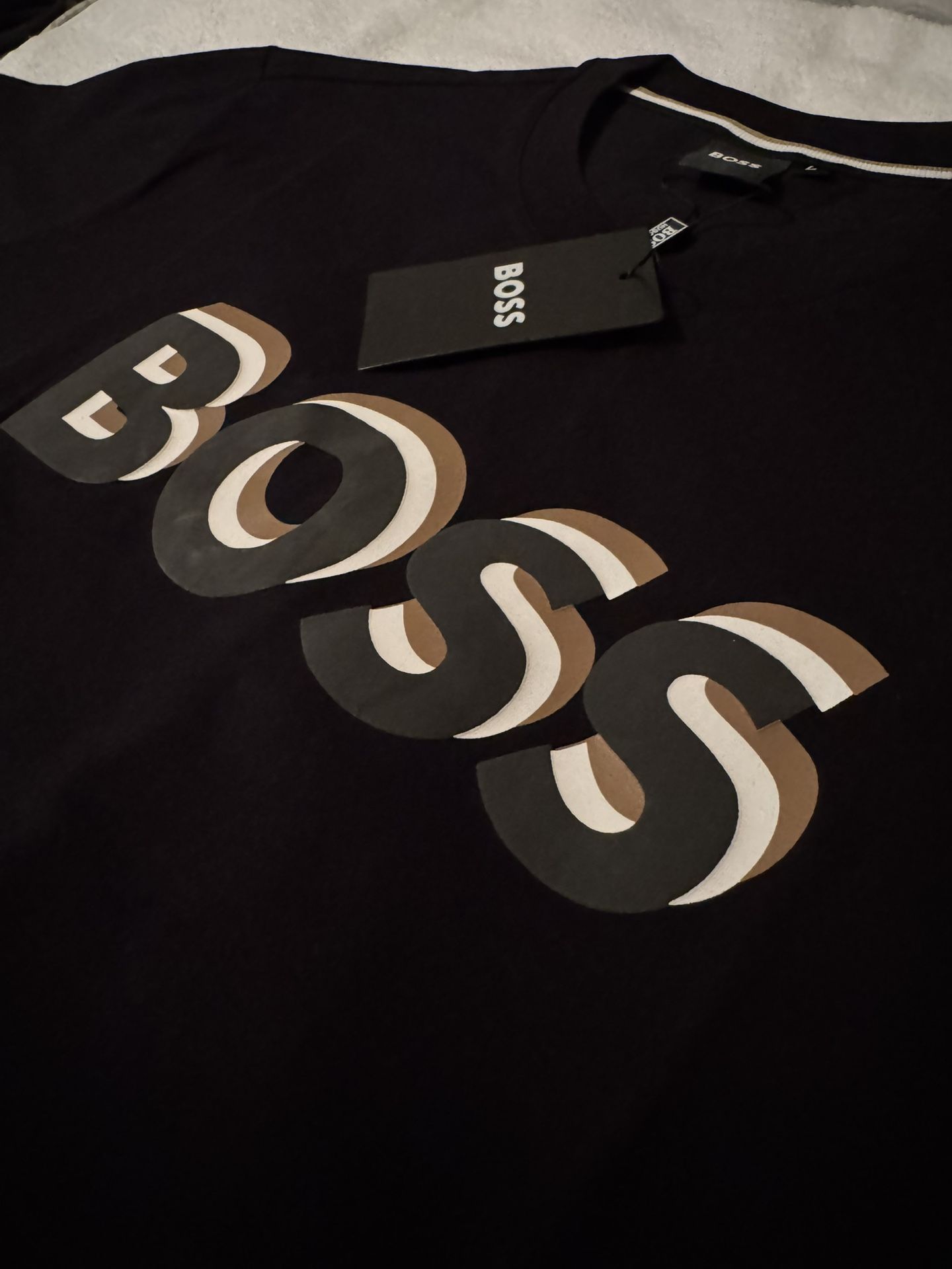 BOSS T-shirt