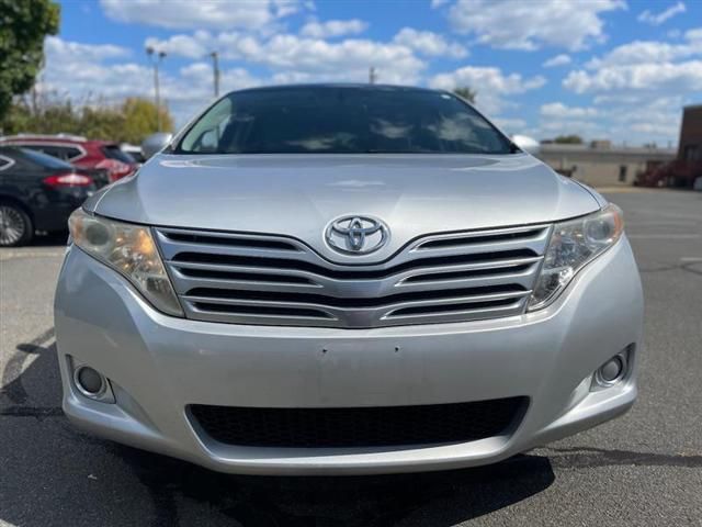 2010 Toyota Venza
