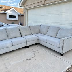 Sectional Couch