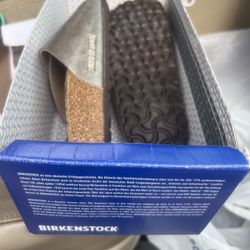 Birkenstock Women’s Catalina Sandals Size 6-6.5 / 37