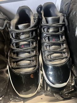 Jordan 11 Retro Low