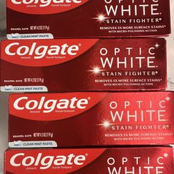 Colgate 